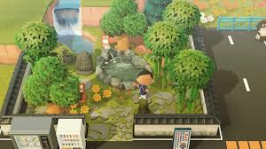 I Know This Has Been Done Many Times But Here S My Zen Bath Animalcrossing New Animal Crossing Animal Crossing Wild World Animal Crossing Villagers