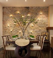 Dining room design ideas & trends 2020. 60 Modern Dining Room Wall Decor Ideas Designs For 2021