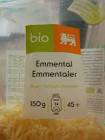 Emmental Bio