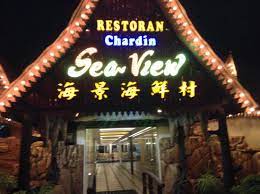 Timmy chan probably one of the biggest n best seafood restaurant in port dickson. Interior Picture Of Restaurant Chardin Sea View Seafood Village Port Dickson Tripadvisor