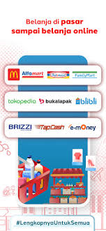 Download tokopedia (premium/vip/pro/unlocked) apk, a2z apk, mod apk, mod apps, mod games, android application, free android app, android apps, android apk. Free Download Linkaja Apk For Android