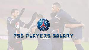 The south african league has a considerable wage bill, with the average player salary calculated at around r100,000 per month. Paris Saint Germain Players Salaries 2021