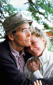 On Golden Pond (1981)
