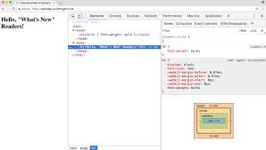 Devtoolsã§ç·¨é›†ã—ãŸå†…å®¹ã‚'ä¿å­˜ã§ãã‚‹ã‚ˆã†ã«ã™ã‚‹æ–¹æ³• ãƒ›ãƒ ãƒšãƒ‡ã‚£ã‚¢