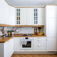 Kitchen set aluminium berwarna putih dengan konsep modern ini lengkap dengan meja kursi makan model bar. 35 Surprising Details Regarding Kitchen Set Design Ideas Uncovered Homeuntold Kitchen Remodel Small Home Decor Kitchen Kitchen Design