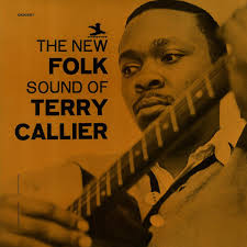REVIEW: Terry Callier “The New Folk Sound of Terry Callier” • Americana  Highways