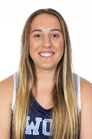 Macy Gore (1/10/2022)