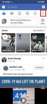 Tap on the how to poke someone on facebook mobile search icon. How To Poke Someone On Facebook Javatpoint