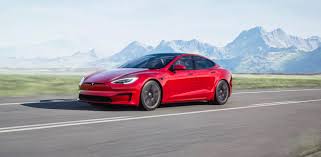 The official website of the rock band tesla, providing recent news, tour dates, music, history, and other ways for fans to interact. Tesla Crashes New Model S Plaid During Testing At Nurburgring Electrek