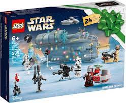 A mostly disappointing split wave but there are some highlights! Lego Star Wars 2021 Neuheiten Detailbilder Zu Den Marz Sets