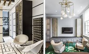 Mayfair Wares Nilufar S Nina Yashar Brings Interiors Concept Squat To London Interior Concept Interior Best Interior