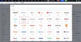 Tiktok广告授权-积加ERP官网_跨境电商全渠道ERP电商中台BI业财 ...