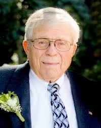 Charles Broderick Obituary (1936