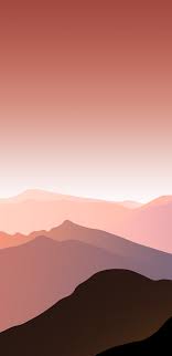 Create great digital art on your favorite topics from celebrities to anime, emo. Wallpapers Of The Week Sunset Mountains