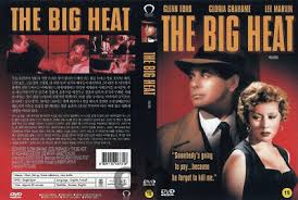The Big Heat (1953) - Fritz Lang, Glenn Ford, Gloria Grahame, Lee Marvin  DVD NEW | eBay