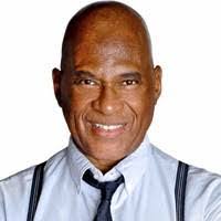 Darryl Roach's Instagram, Twitter & Facebook