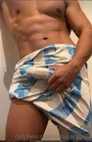Matias Sebastian Ochoa - Argentinian Model And Actor | Page 36 | LPSG