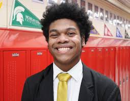 The Lion's Roar Newspaper: Volume 3 No. 2 by Urban Prep's Lions  Roar Newspaper