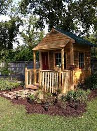 The little house cost him about $10,000, and he lived in it for two years before selling the 270 sq. Backyard House Backyard Tiny Houses