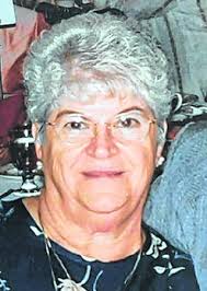 Ann SUTTER Obituary (2020)