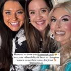 Another day, another shot of Kellie's rock. : r/christiansnark