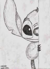 Cinco de mayo is often celebrated in the united states with mexican food and drinks, music, dancing and more. Stitch Dibujo A Lapiz Paso A Paso