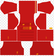 Every dream league player wants to own. Liverpool Fc 2016 2017 Dream League Soccer Kits Url Dls 18 Kits Juventus Png Image With Transparent Background Toppng