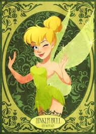 Pin By Caroline Rose On Peter Pan 1953 Tinkerbell Disney Fairies Pixie Hollow Tinkerbell And Friends