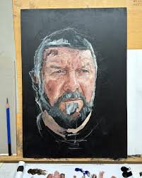 Lloyd Lewis (@lloydlewisartist) • Instagram photos and videos