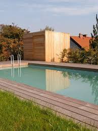 Poolbox Terrassengestaltung Holzterrasse Terrasse