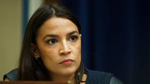 Sandra ocasio cortez discount