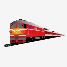 Lukisan 3d terbalik imural portfolio the imurals art work gallery via imural.id. Gambar Elemen Corak Kereta Api Hd Kereta Api Keretapi Kereta Merah Png Dan Clipart Untuk Muat Turun Percuma