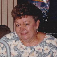 Obituary for Elaine Eleanor (Eby) Steele