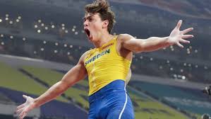 Jun 07, 2021 · re: Armand Duplantis Places Second In Pole Vault At World Championships
