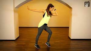 Zuhause tanzen zu lernen ist ein großartiger weg, um etwas sport zu machen und gleichzeitig ein paar coole moves zu lernen! Dance Choreografie Move Your Body 20 Minuten Spass Am Tanzen Youtube