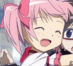 Pin On Nose Puella magi madoka magica main character index magical girls (madoka kaname, homura akemi, sayaka miki) | kyubey and the witches characters / puella magi madoka magica. pin on nose