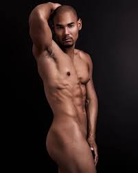 Naked Luke Zetazate – RDDANTES