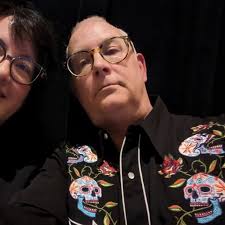 Isn't Elvis Costello the King of America?