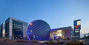 Afi cotroceni este un centru comercial din bucurești care a fost inaugurat la 29 octombrie 2009, fiind în prezent cel mai mare mall din românia1. Owners Of Afi Palace Cotroceni Shopping Mall In Bucharest Foresee Eur 30 Mln Income This Year Romania Insider