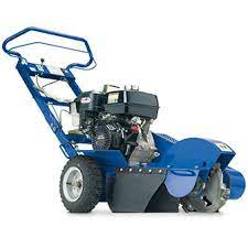 Bluebird And Toro Stump Grinder 13 Hp Rental Sg1314b The Home Depot Stump Grinder Tree Stump Grinder Stump Removal
