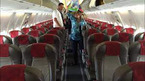 Nom de la compagnie aérienne: Full Royal Air Maroc Flight Experience Youtube