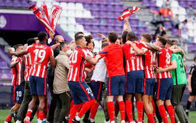 Noticias de la liga española, vea la tabla de posiciones, goles, resultados y el calendario de partidos de la liga santander y antigua liga bbva. Cp8dumij2lh2nm