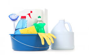 To get a deep clean, you'll want to add a little more bleach than usual: How Does Bleach Work Wonderopolis