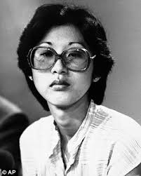Gloria Hiroko Chapman's life married to John Lennon killer Mark Chapman
