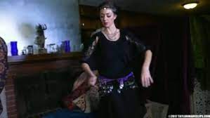 Tmc clip: Belly dancer ass inflation - ThisVid.com 日本語で