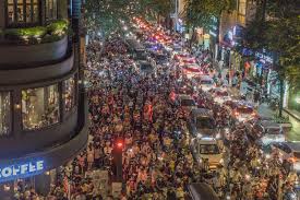The removal of personnel from kabul took place as the united states was preparing to leave the country ahead of an aug. Saigon Guide Die Besten Tipps Fur Ho Chi Minh City In Vietnam