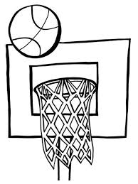 Polish your personal project or design with these golden state warriors transparent png images, make it even more personalized and more attractive. Basketball Coloring Pages Golden State Warriors Below Is A Collection Of Great Basketball Coloring Page That Y Coloring Pages Free Basketball Printable Sports