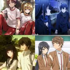 Best 30 Seishun Buta Yarou Fun On 9gag Submissions must be related to seishun buta yarou series. best 30 seishun buta yarou fun on 9gag