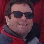 Gavin Carpenter Email & Phone Number