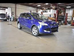 Image result for Deep Impact Blue 2012 Escape